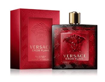 Versace Eros Flame EDP 200ml